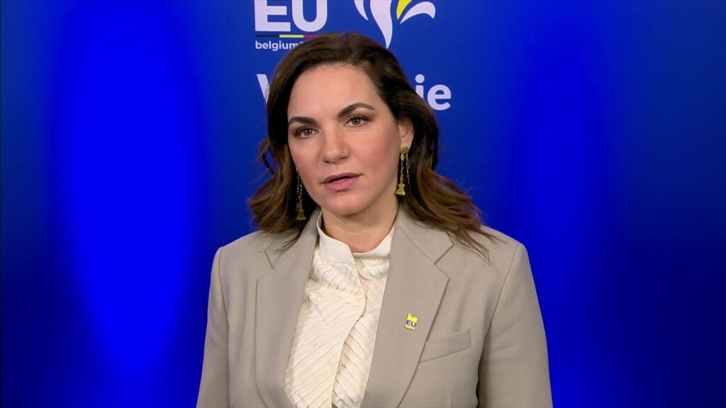 O.Kεφαλογιάννη: «Ήταν σωστή η διάταξη – Με κρίνετε άδικα»