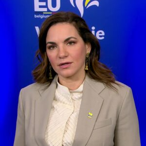 O.Kεφαλογιάννη: «Ήταν σωστή η διάταξη – Με κρίνετε άδικα»