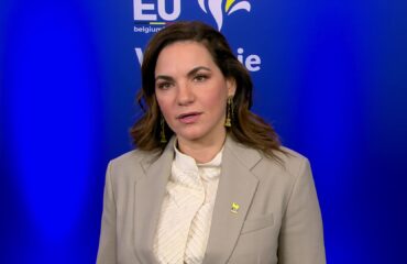 O.Kεφαλογιάννη: «Ήταν σωστή η διάταξη – Με κρίνετε άδικα»