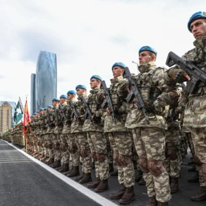 Η 65η ταξιαρχία  του τουρκικού Στρατού στο Κόσσσβο