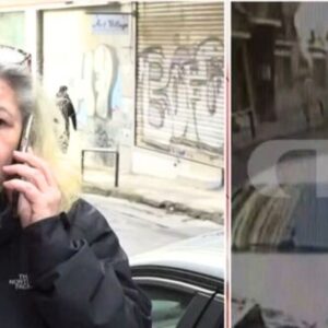 Κυψέλη: Σοκάρει η μητέρα της 25χρονης ΑμεΑ για τον 64χρονο Αλβανό – «Ασελγούσε ενώ δίπλα βρισκόταν η αδερφή της»