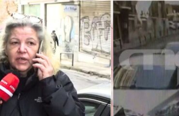 Κυψέλη: Σοκάρει η μητέρα της 25χρονης ΑμεΑ για τον 64χρονο Αλβανό – «Ασελγούσε ενώ δίπλα βρισκόταν η αδερφή της»