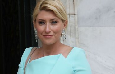 Ξανά στο δελτίο ειδήσεων η Σ.Κοσιώνη μετά την περιπέτεια με την υγεία της: «Ένα μεγάλο ευχαριστώ»