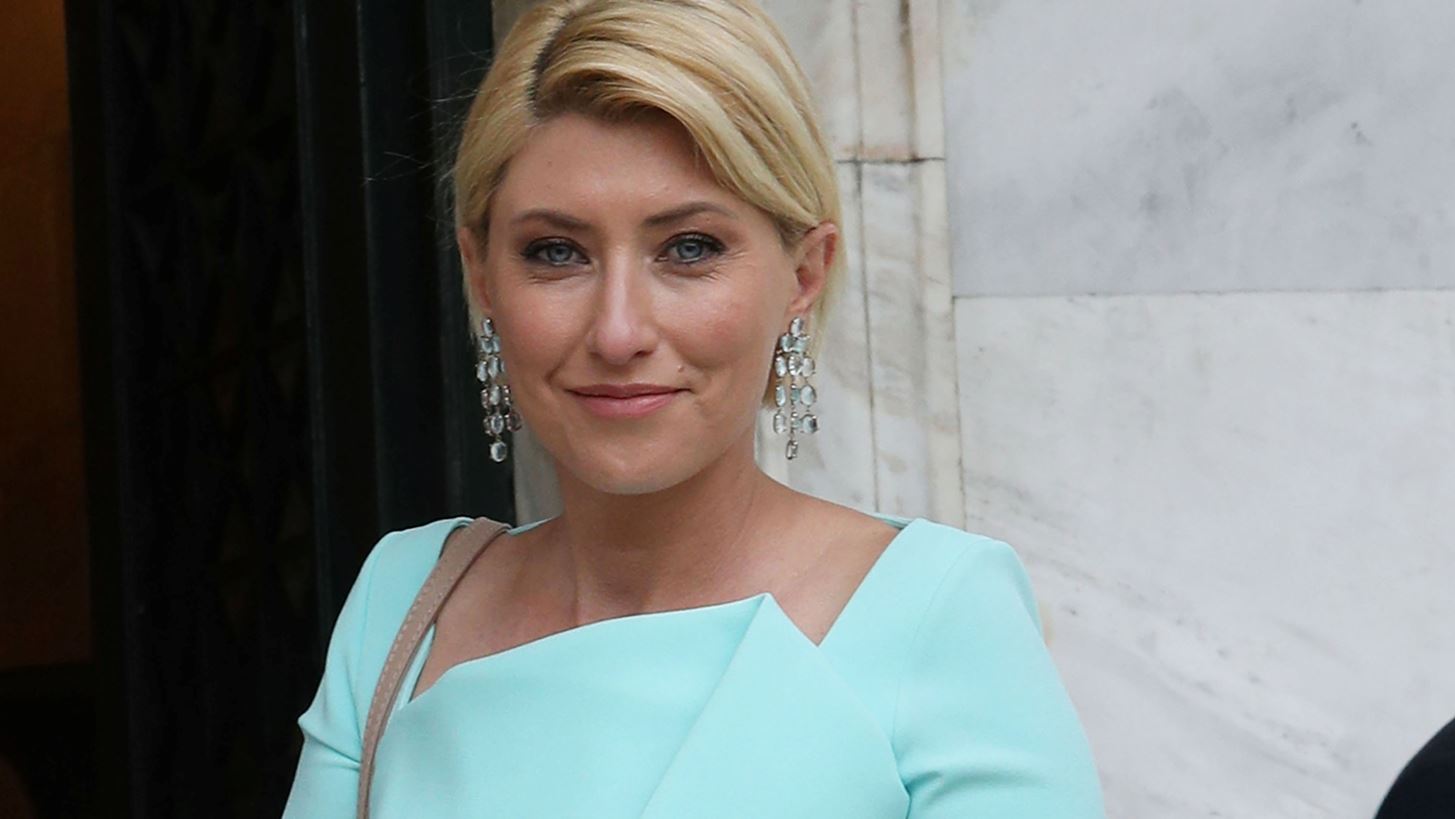 Ξανά στο δελτίο ειδήσεων η Σ.Κοσιώνη μετά την περιπέτεια με την υγεία της: «Ένα μεγάλο ευχαριστώ»