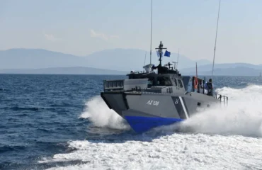 Απόβαση 71 μουσουλμάνων αλλοδαπών σε Λέσβο και Φαρμακονήσι –  Θα μεταφερθούν  στην Αττική