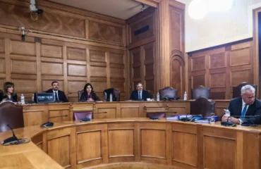 Το πόρισμα ΝΔ για ΟΠΕΚΕΠΕ: «Δεν στοιχειοθετούνται ποινικές ευθύνες για Μ.Βορίδη και Λ.Αυγενάκη»