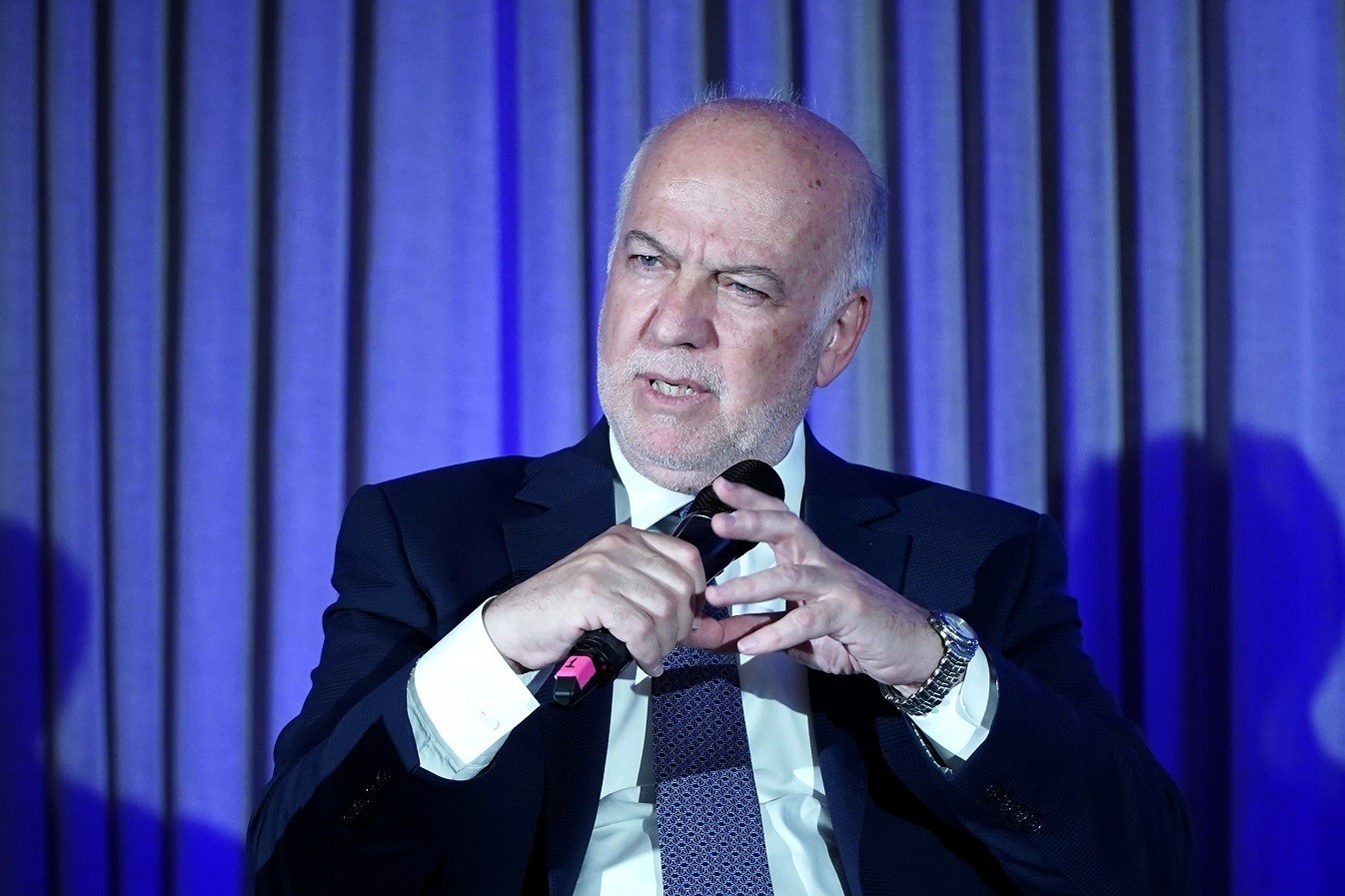 Γ.Φλωρίδης για Τέμπη: «Αν δεν μπορούν να γίνουν όλες οι εξετάσεις στην Ελλάδα θα χρειαστεί συνδρομή εξωτερικού»