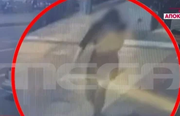 Καλλιθέα: Θύμα άγριου ξυλοδαρμού από τον σύντροφό της έπεσε 45χρονη έξω από νυχτερινό κέντρο (βίντεο)