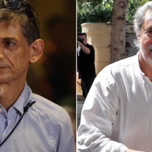 «Σφάχτηκαν» μέσω Facebook ο Ν.Καρανίκας και ο Π.Πολάκης: «Γλείφεις για το μεροκάματο – Στέκεσαι γονυπετής»