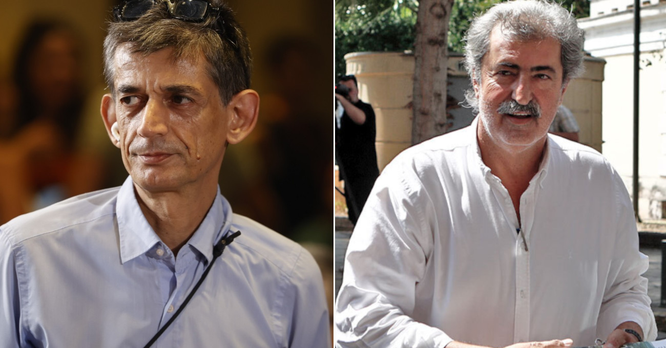 «Σφάχτηκαν» μέσω Facebook ο Ν.Καρανίκας και ο Π.Πολάκης: «Γλείφεις για το μεροκάματο – Στέκεσαι γονυπετής»