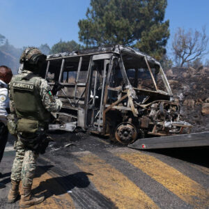 Οι πιθανοί διάδοχοι του Ελ Μέντσο στο Μεξικό: Στο επίκεντρο η χήρα «La Jefa» και τα παιδιά του (φώτο)