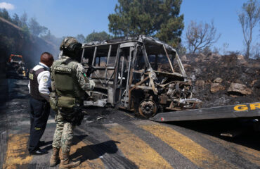 Οι πιθανοί διάδοχοι του Ελ Μέντσο στο Μεξικό: Στο επίκεντρο η χήρα «La Jefa» και τα παιδιά του (φώτο)