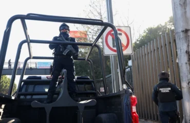 «Ο πόλεμος των καρτέλ»: Δεν αρκούν 10.000 στρατιώτες και λίγες ημέρες αιματηρών συγκρούσεων για να τελειώσει