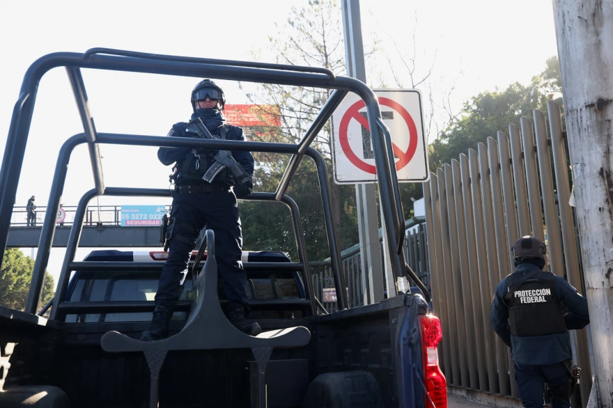 «Ο πόλεμος των καρτέλ»: Δεν αρκούν 10.000 στρατιώτες και λίγες ημέρες αιματηρών συγκρούσεων για να τελειώσει