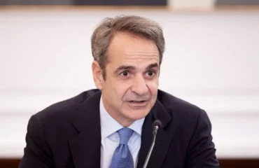 Κ.Μητσοτάκης: Στα τέλη Μαρτίου η ανακοίνωση για τον κατώτατο μισθό