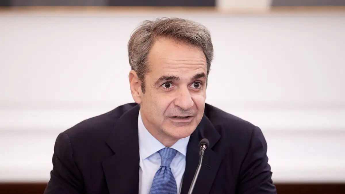 Κ.Μητσοτάκης: Στα τέλη Μαρτίου η ανακοίνωση για τον κατώτατο μισθό