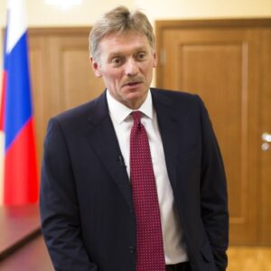 Ν.Πεσκόφ: «Οι στόχοι στην Ουκρανία δεν έχουν ακόμα επιτευχθεί – Η ειδική στρατιωτική επιχείρηση συνεχίζεται»