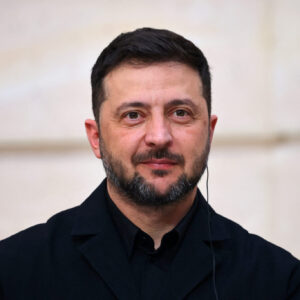 Ο Β.Ζελένσκι δημοσίευσε βίντεο από τα υπόγεια τούνελ του Κιέβου όπου κρύφτηκε τις πρώτες ώρες του πολέμου