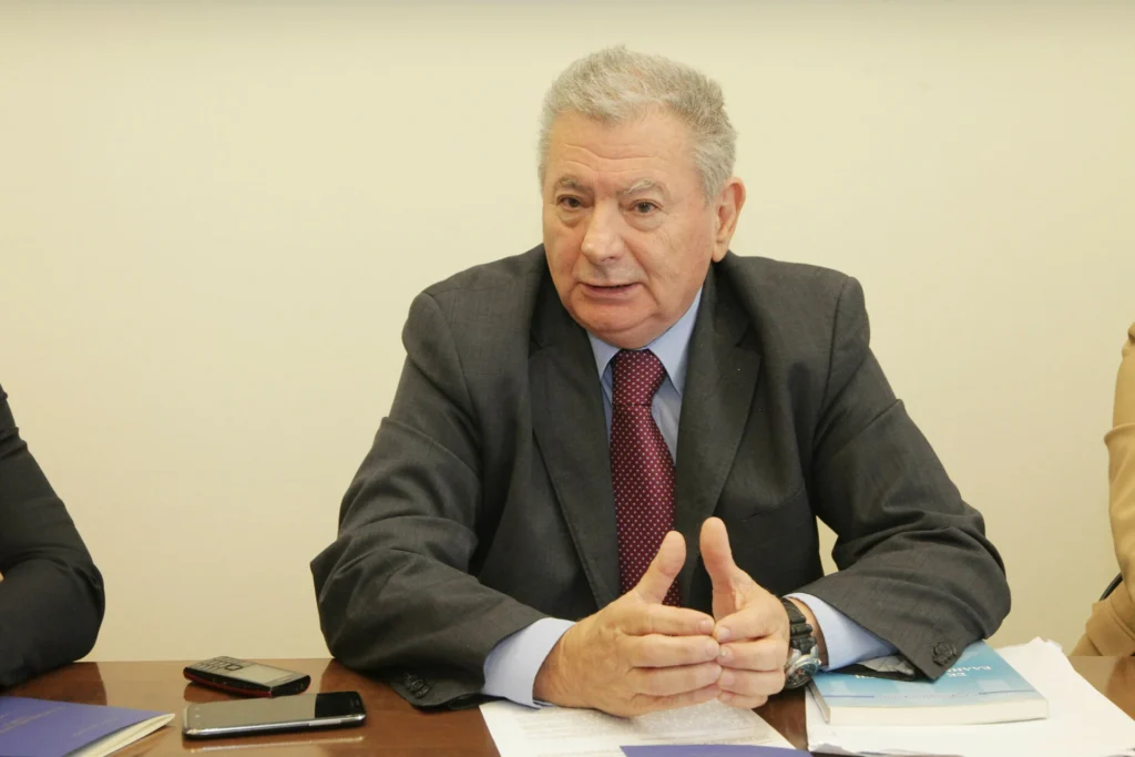 Δίκη για την δολοφονία του Σ.Βαλυράκη: «Είδα ταχύπλοο κοντά στο φουσκωτό του» κατέθεσε μάρτυρας