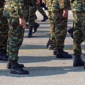 Σε εφαρμογή από σήμερα το νέο μοντέλο στρατιωτικής θητείας: Αναλυτικά όλες οι αλλαγές που προβλέπονται