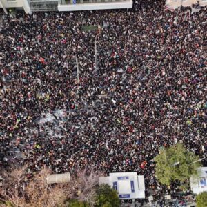 Πότε και πού θα διεξαχθούν τα συλλαλητήρια για τα 3 χρόνια από το έγκλημα των Τεμπών