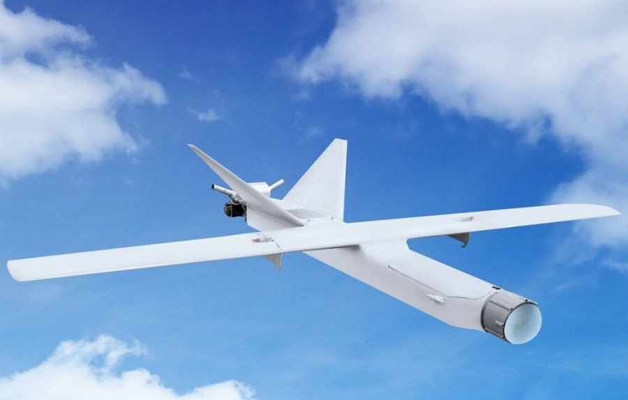 Ο ρωσικός στρατός ξεκινά την παραλαβή drone κρούσης με εμβέλεια 100χλμ.