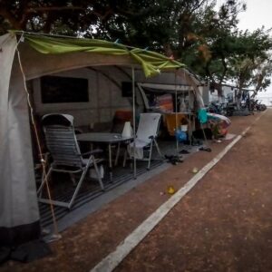 Δολοφονία στη Φοινικούντα: Κατηγορούμενοι η σύντροφος και ένας φίλος του ανηψιού του ιδιοκτήτη