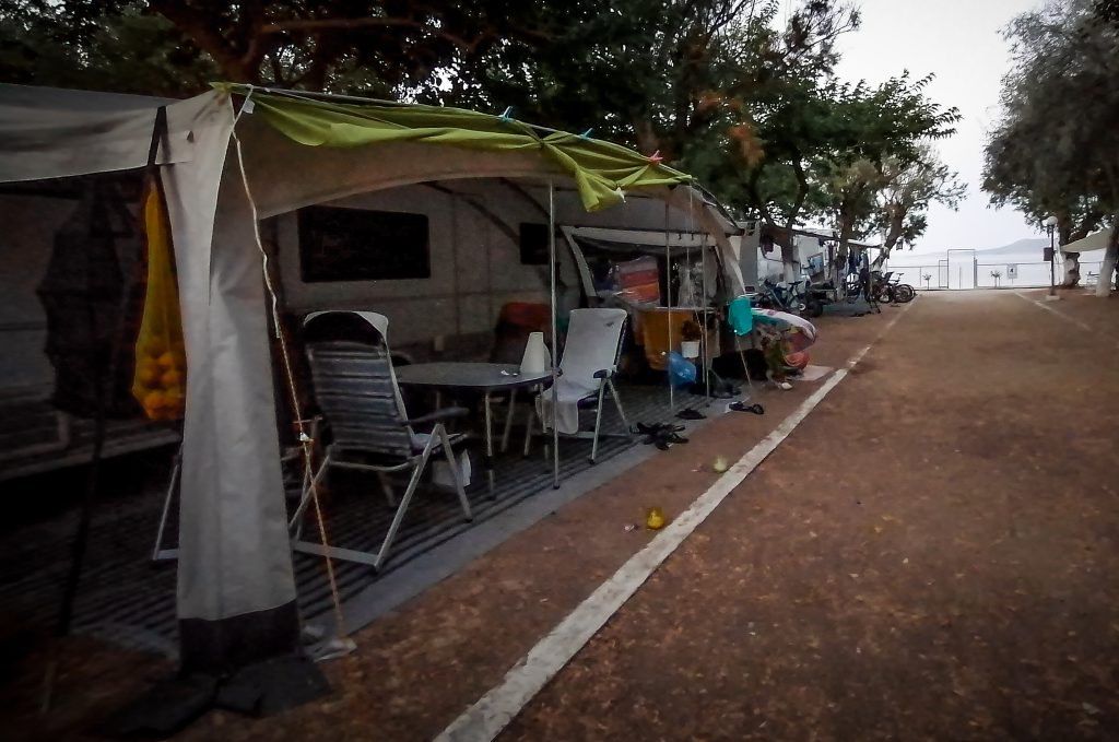 Δολοφονία στη Φοινικούντα: Κατηγορούμενοι η σύντροφος και ένας φίλος του ανηψιού του ιδιοκτήτη