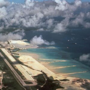 Η Βρετανία δεν δίνει τα νησιά Τσάγκος – Οι πιέσεις Ν.Τραμπ πάγωσαν την συμφωνία