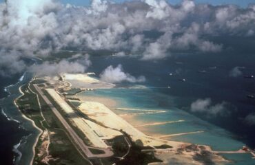 Η Βρετανία δεν δίνει τα νησιά Τσάγκος – Οι πιέσεις Ν.Τραμπ πάγωσαν την συμφωνία