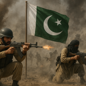 Βίντεο: Πακιστανοί ελεύθεροι σκοπευτές εξουδετερώνουν Ταλιμπάν