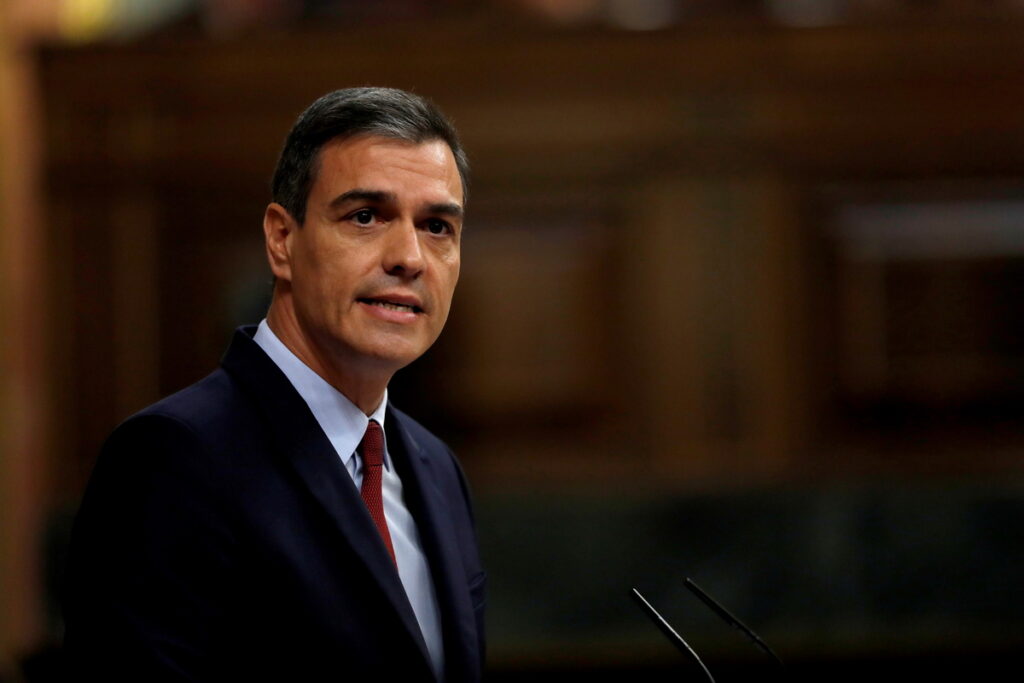 Πρωθυπουργός Ισπανίας εναντίον X,Meta και TikTok – Επιτρέπουν τη ροή παράνομου υλικού που δημιουργείται μέσω AI