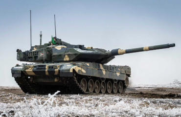 Στρατό στέλνει η Ουγγαρία στα σύνορα με την Ουκρανία: «Λαμβάνουμε τα μέτρα μας κατά του Κιέβου»