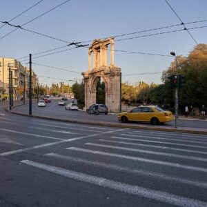 Λεωφόρος Αμαλίας: Επιτρεπτή η αναστροφή προς Πλάκα – Η δήλωση του Δημάρχου Αθηναίων