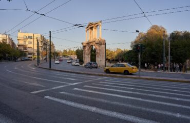 Λεωφόρος Αμαλίας: Επιτρεπτή η αναστροφή προς Πλάκα – Η δήλωση του Δημάρχου Αθηναίων