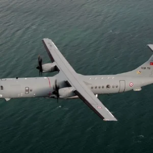 Τουρκικά ATR-72ASW και drone σε βορειοανατολικό και κεντρικό Αιγαίο