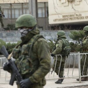 Μερικές αλήθειες για την Κριμαία και γιατί έγινε τόσο εύκολα και πάλι ρωσική