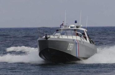 Περίεργο περιστατικό ανοιχτά της Κούβας: Νεκροί και τραυματίες Αμερικανοί από πυρά Κουβανών λιμενικών