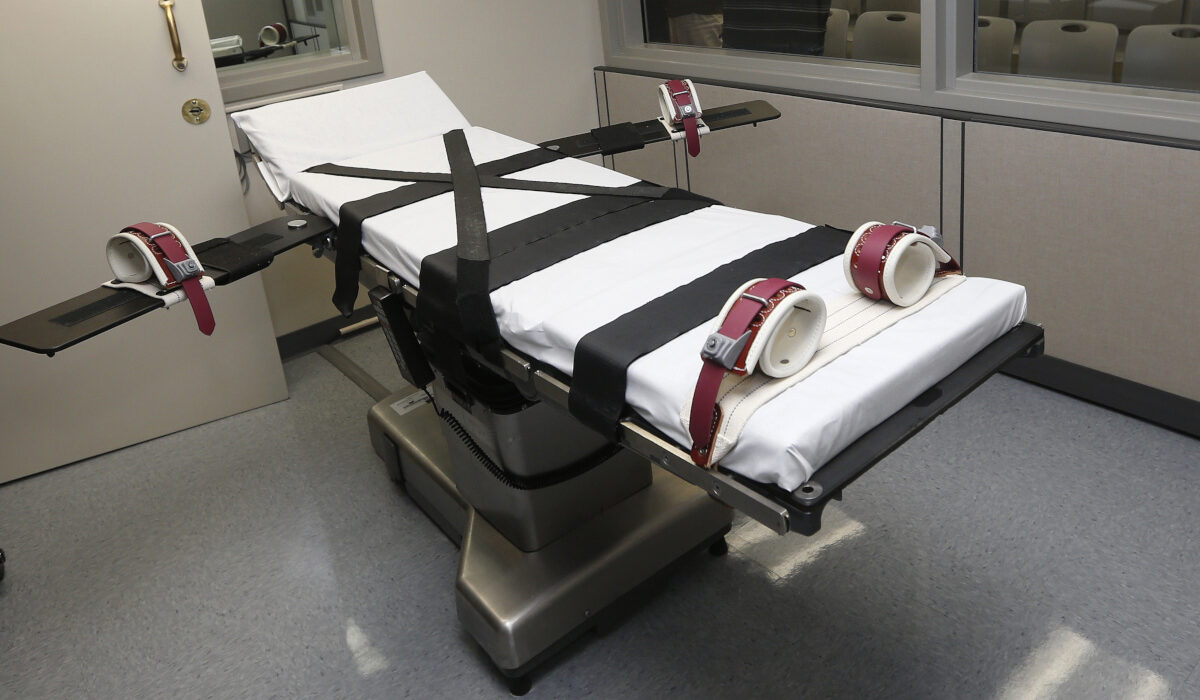 Φλόριντα: Εκτελέστηκε με ενέσιμες χημικές ουσίες 65χρονος θανατοποινίτης με νοητική στέρηση