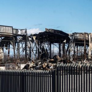 Πόρισμα ΕΜΠ για «Βιολάντα»: Ο σωλήνας εγκαταστάθηκε λάθος, χωρίς την απαραίτητη αντιδιαβρωτική προστασία