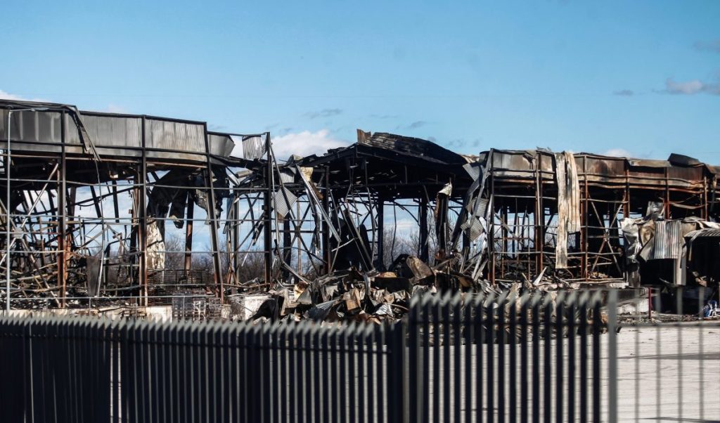 Πόρισμα ΕΜΠ για «Βιολάντα»: Ο σωλήνας εγκαταστάθηκε λάθος, χωρίς την απαραίτητη αντιδιαβρωτική προστασία