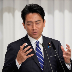 ΥΠΑΜ Ιαπωνίας: «Θα αναπτύξουμε πυραύλους εδάφους-αέρος κοντά στην Ταϊβάν έως το 2031»