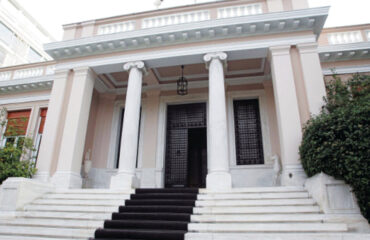 Κυβερνητικές πηγές σε Α.Σαμαρά: «Δεν χάνονται μέσω συμφωνιών με ιδιωτικές εταιρείες τα κυριαρχικά δικαιώματα»