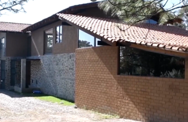 Μεξικό: Η διώροφη βίλα που κρυβόταν ο «Ελ Μέντσο» – Τα ντουλάπια γεμάτα φάρμακα και το εικονοστάσι (φώτο-βίντεο)