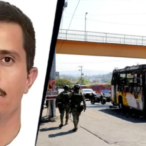 «Ελ Πελόν»: Ο βασικός υποψήφιος για να αναλάβει το καρτέλ Χαλίσκο στο Μεξικό μετά τον θάνατο του «Ελ Μέντσο» (φώτο)