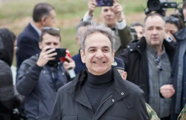 Σε εξέλιξη το 2ο Προσυνέδριο της ΝΔ στην Αλεξανδρούπολη