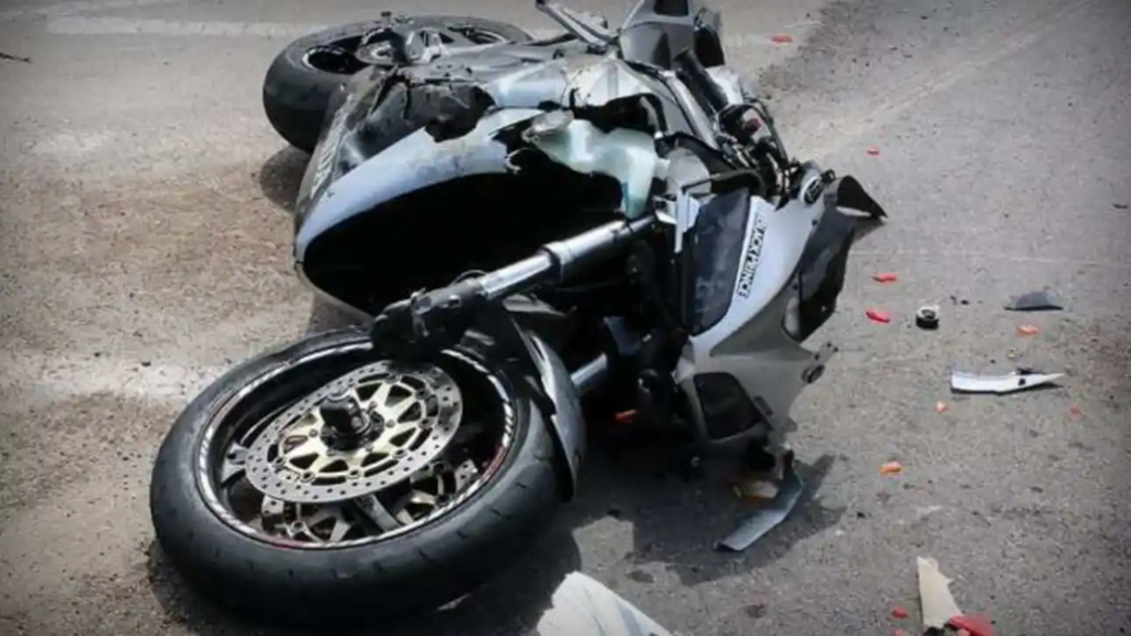 Τροχαίο δυστύχημα στο Πέραμα: Νεκρός 26χρονος από τη σύγκρουση δύο μηχανών