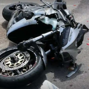 Τροχαίο δυστύχημα στο Πέραμα: Νεκρός 26χρονος από τη σύγκρουση δύο μηχανών