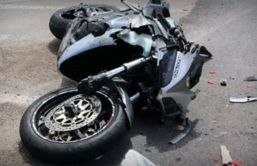 Τροχαίο δυστύχημα στο Πέραμα: Νεκρός 26χρονος από τη σύγκρουση δύο μηχανών