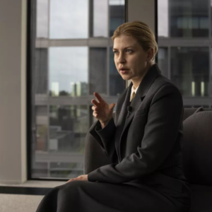 Ουκρανή πρέσβης στην Ουάσινγκτον: «Οι ΗΠΑ ζήτησαν να αποφεύγουμε πλήγματα που επηρεάζουν αμερικανικά συμφέροντα»